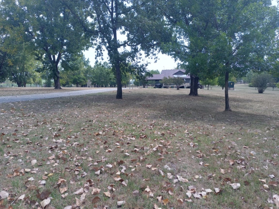 0 Bedroom Property for Sale in Willow Creek Riverfront Residential Estate Free State